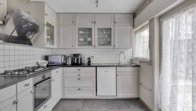 Huis te koop in Pastoor Daniël Jules Delestréstraat 1, Grimbergen - Dewaele