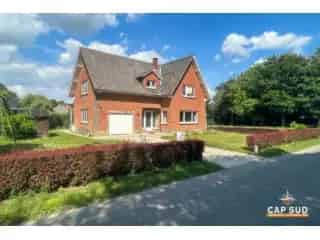 Villa te koop - Genappe VBD10034


In optie