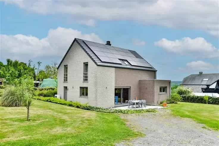Huis Te Koop