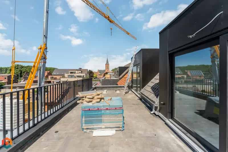 Appartement te huur