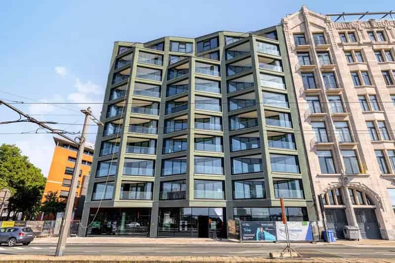 Appartement te huur