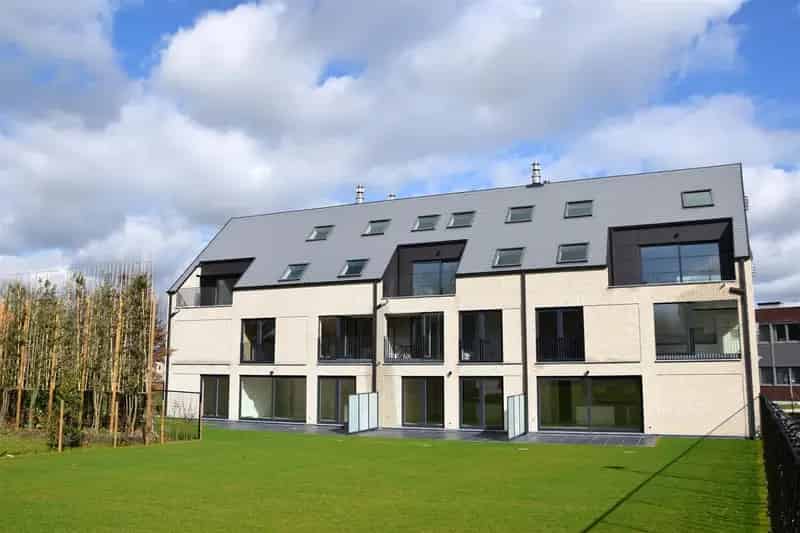 Appartement te koop