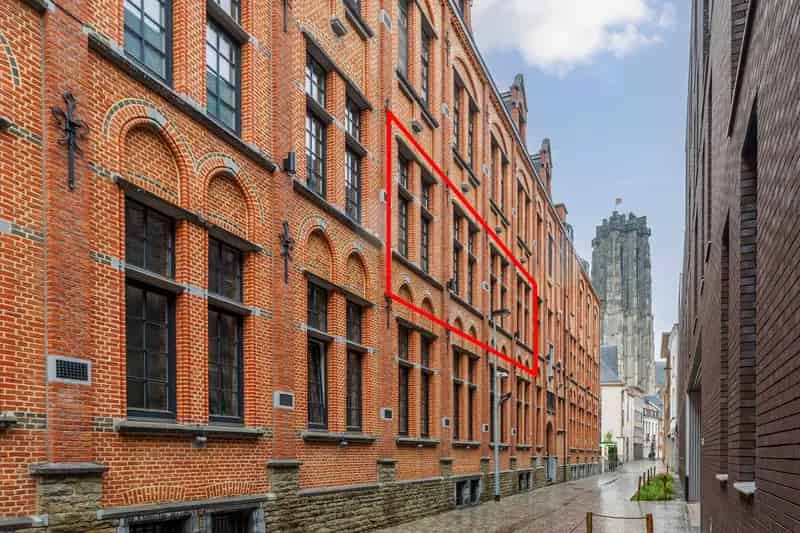 Appartement te koop