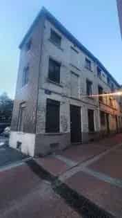Kamer Te Huur , 6, Rue Saint-Éloi, Morlanwelz, Henegouwen
