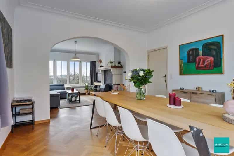 Vrijstaande woning in het prachtige Brussegem