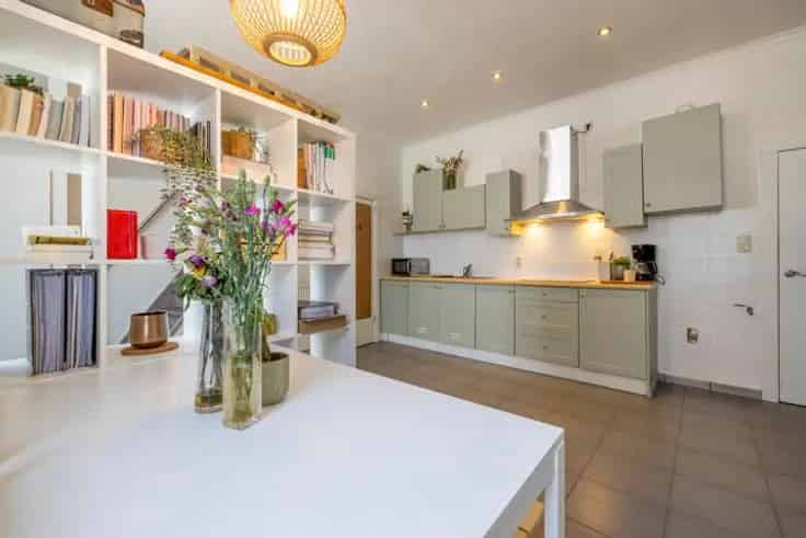 Huis Te Koop Ledeberg 2 Slaapkamers Nabij Gent Centrum