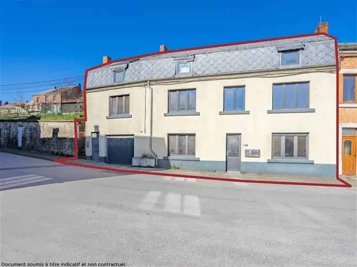 Appartementsblok Te Koop