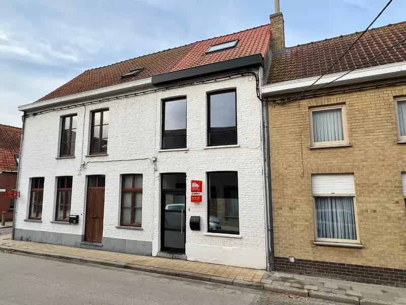 Huis te huur