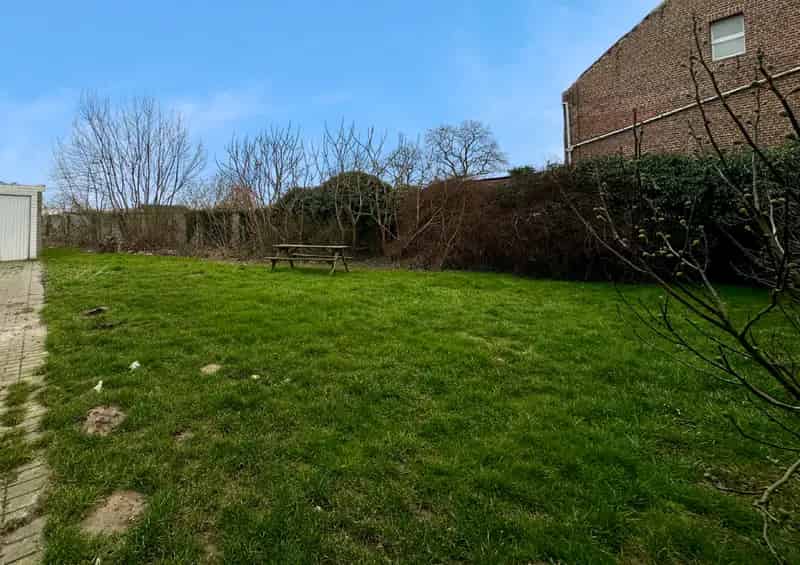 Bouwgrond Bierbeek 1a98 Rustige Wijk