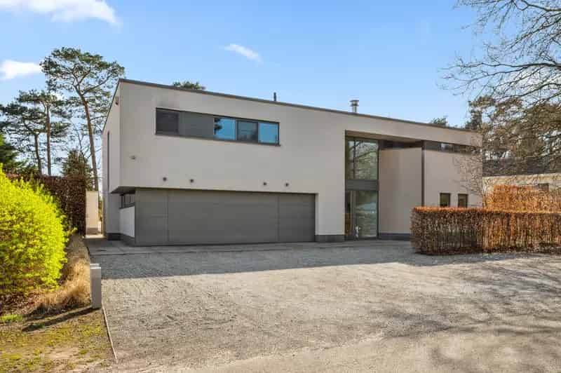 Huis te huur