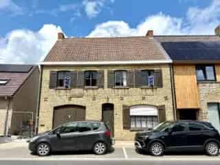 Huis te koop - De Panne RBT64251