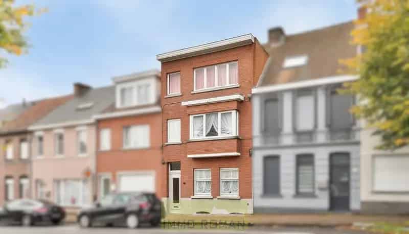 Huis te huur: Ruime woning met 4 slaapkamers en tuin