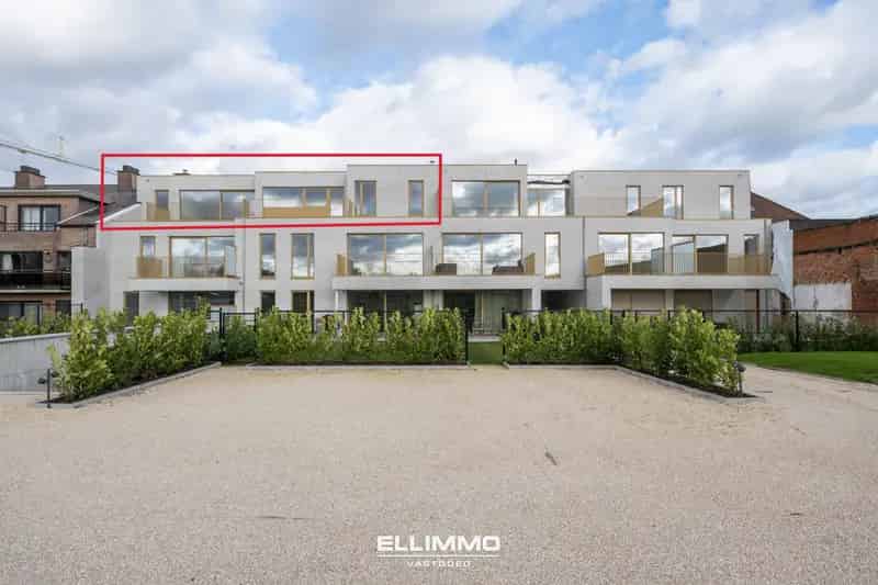 Appartement te koop