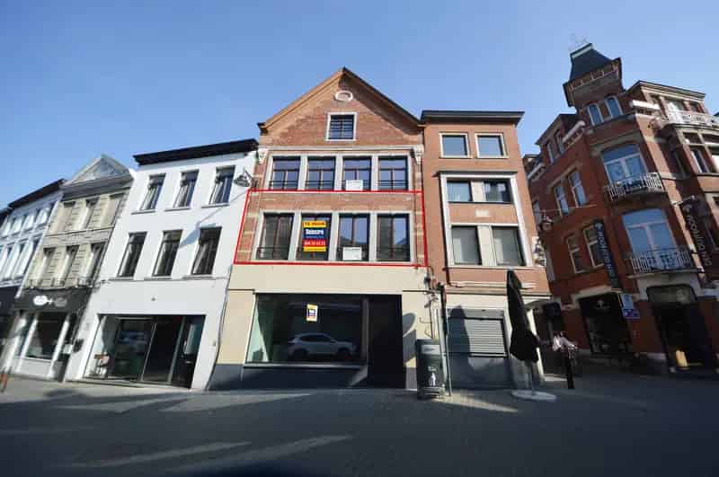 Appartement te koop