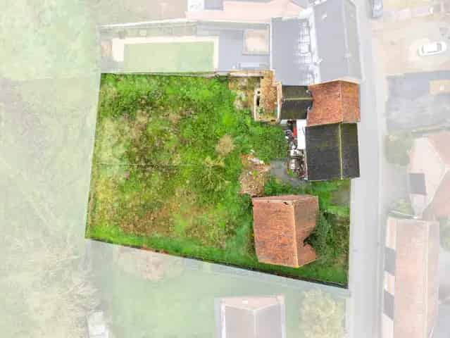 Bouwgrond te koop in Herzele
