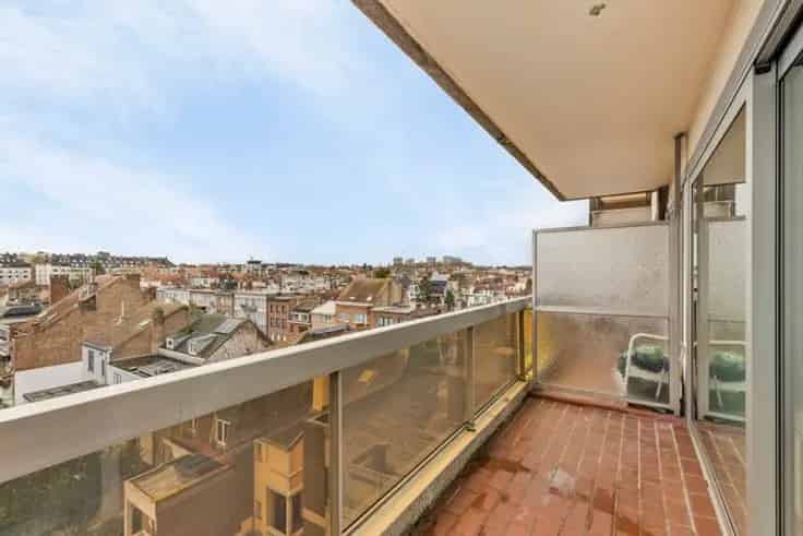 Appartement Te Koop