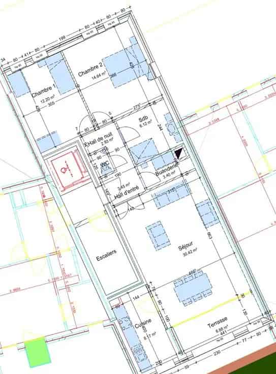 Appartement Te Koop