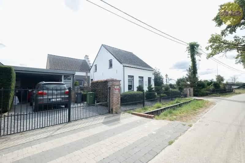 Groen gelegen, instapklare gezinswoning met 4 slaapkamers te Meerhout
