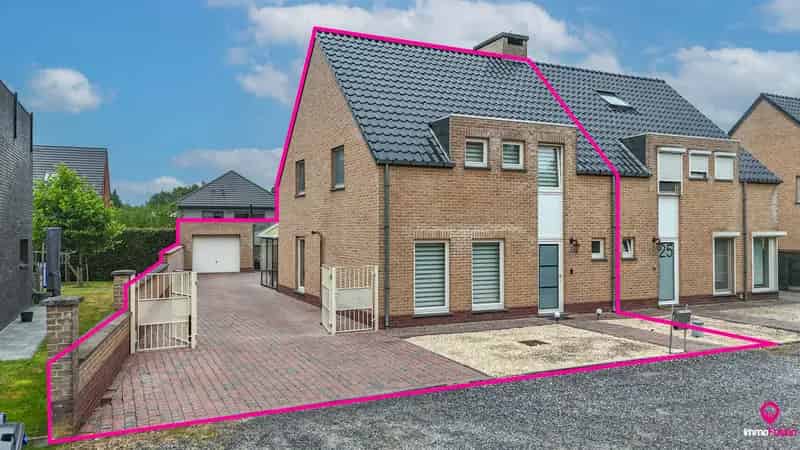 Huis te huur