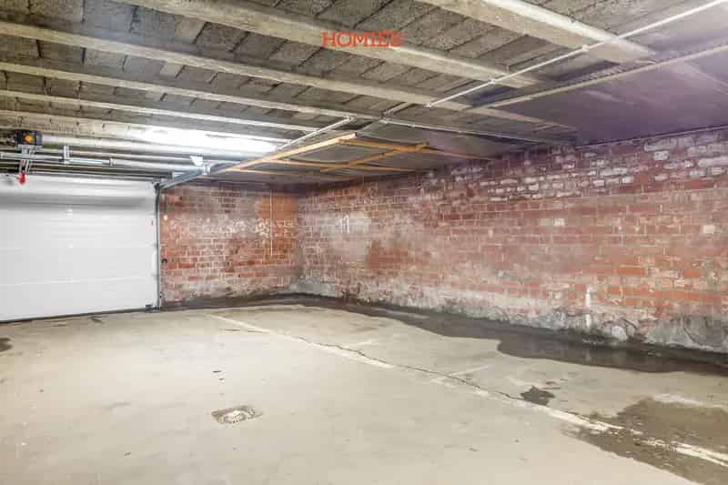 Garage te huur