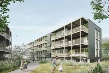 Project: Vondelvallei Balk - Boutersem 1208108-6790771