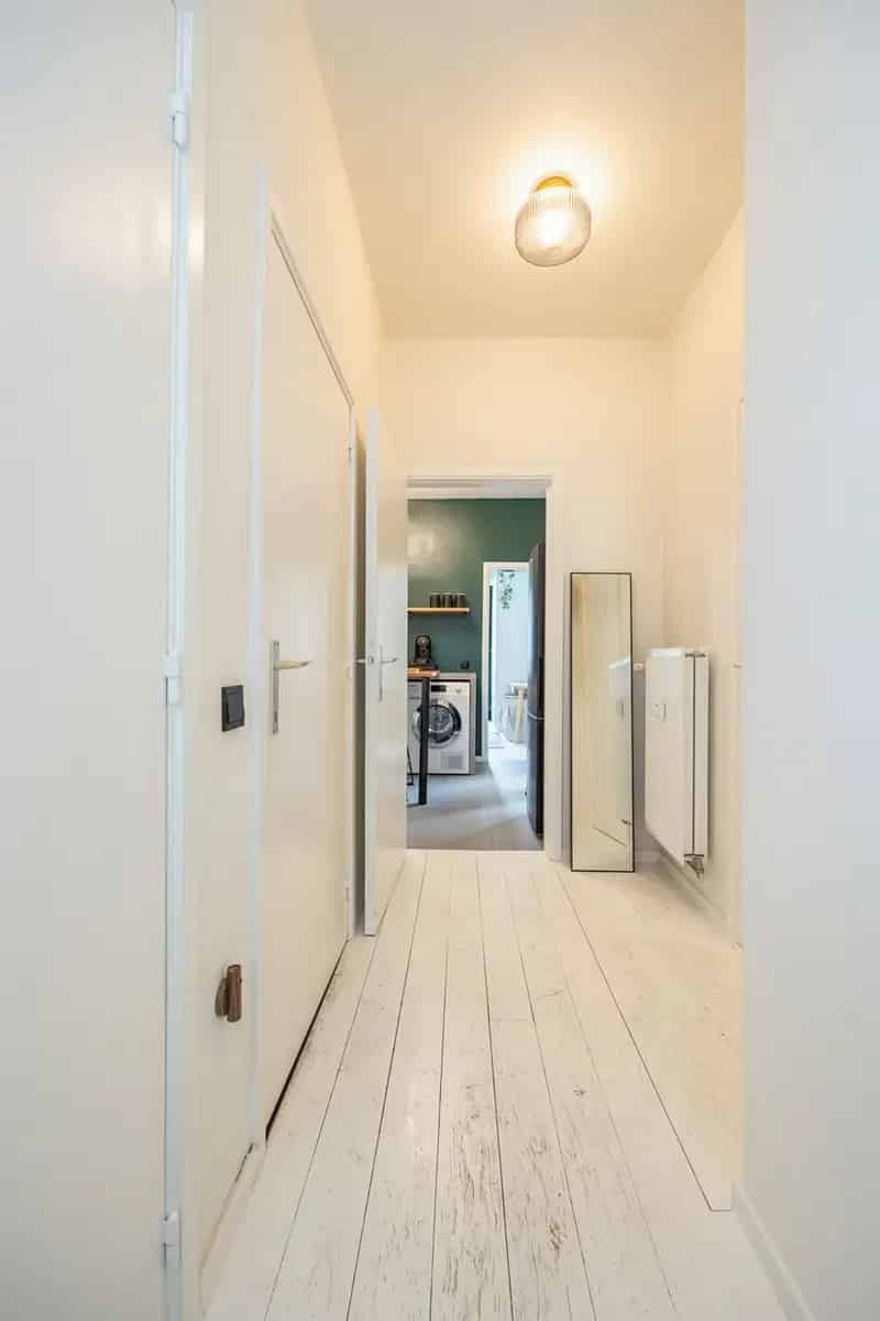 Lichtrijk Appartement te Koop nabij Zurenborg