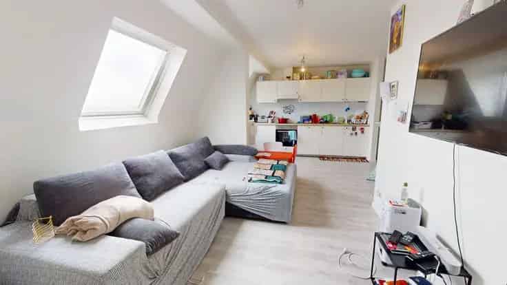 Studio Te Koop
