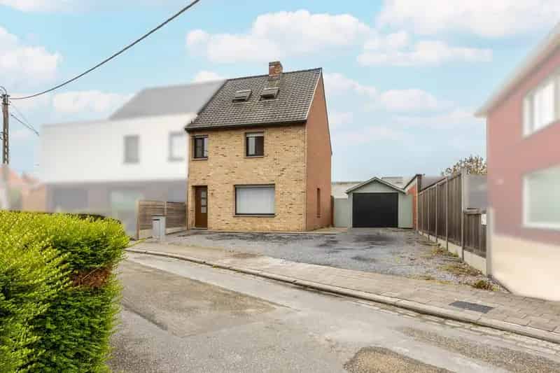 Huis te huur