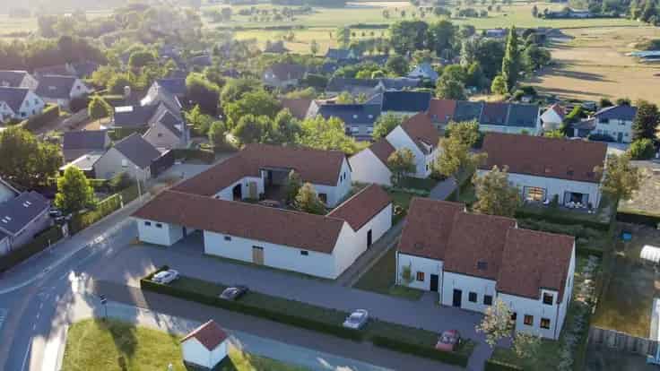Huis Te Koop