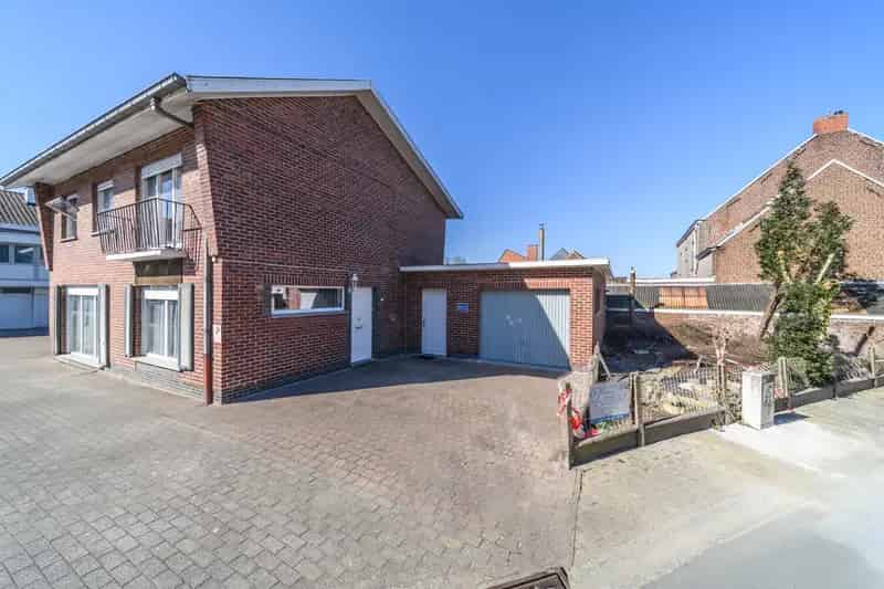 Huis te koop in Erpe-Mere