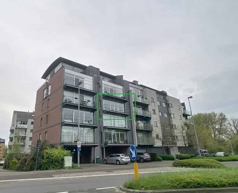 Ruim 2 slaapkamer appartement op top locatie! 