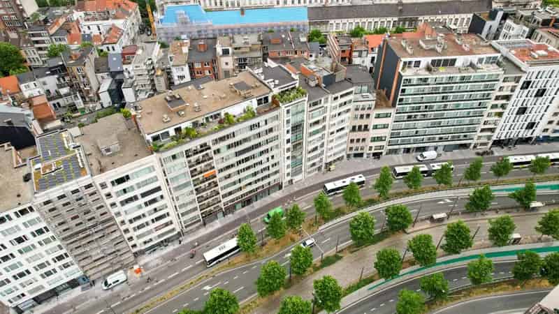 Kantoor te koop in Antwerpen