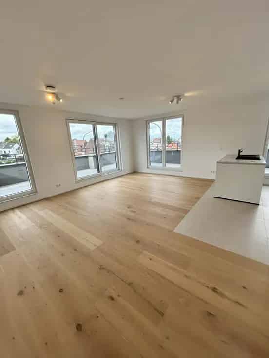 Penthouse Te Koop