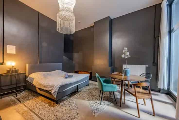 Appartementsblok Te Koop