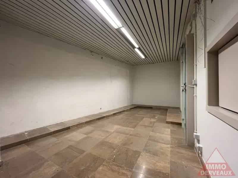 Wervik - Ruim en goed uitgerust pand in het centrum van Wervik