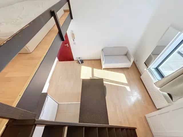 Studio te huur in Auderghem