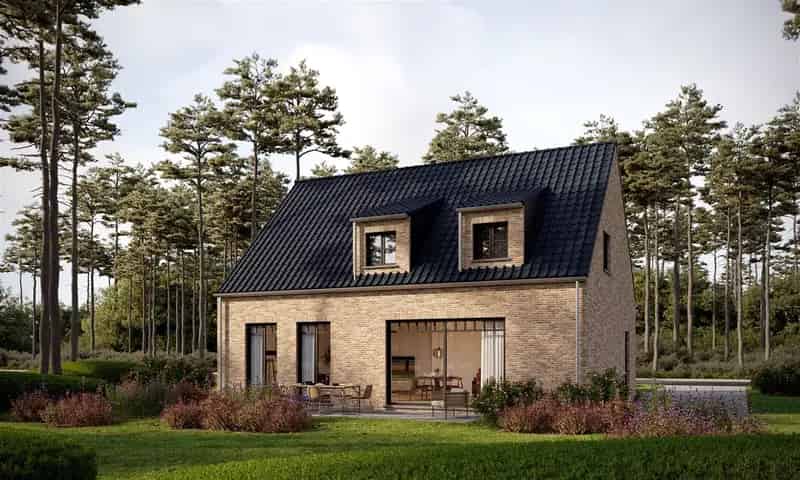 Huis te huur