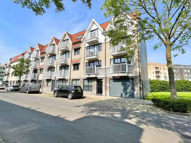 Appartement te koop