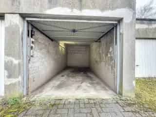 Parking te koop - Etterbeek VBB46129