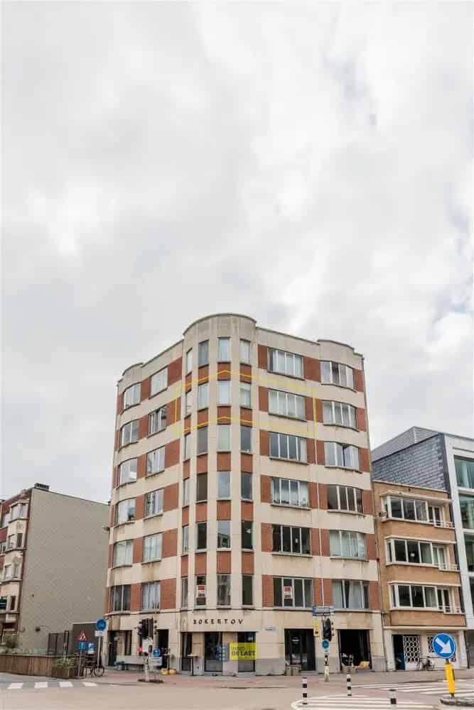 Appartement te huur in ANTWERPEN - Immo De Laet