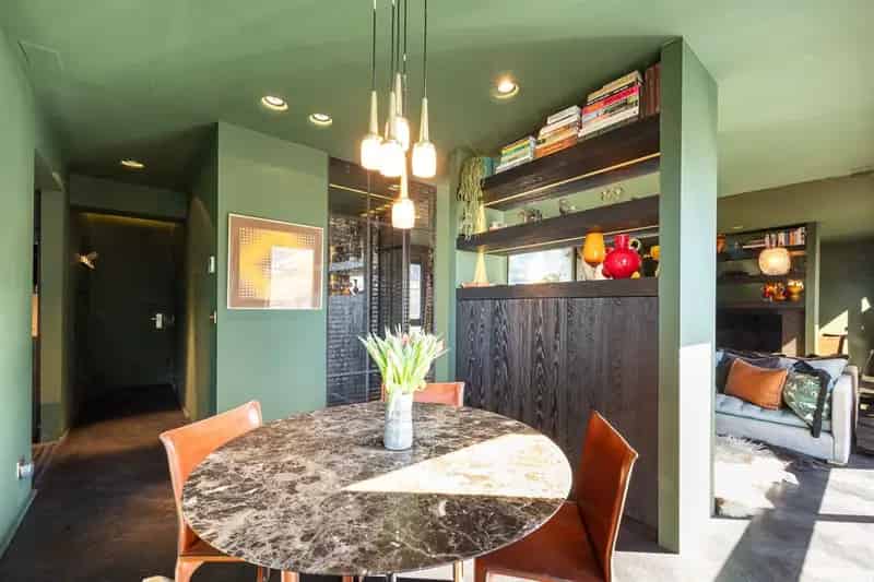 Appartement te koop in Antwerpen