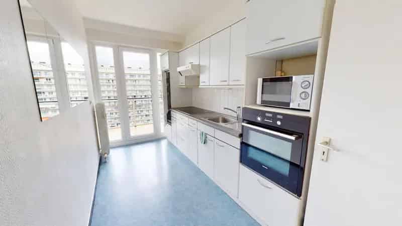Appartement  te Woluwe-Saint-Lambert 