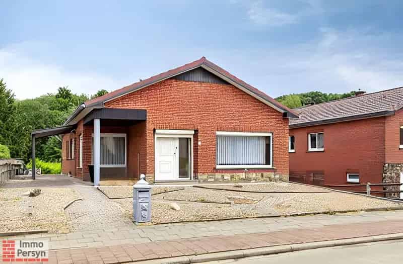 Huis te koop