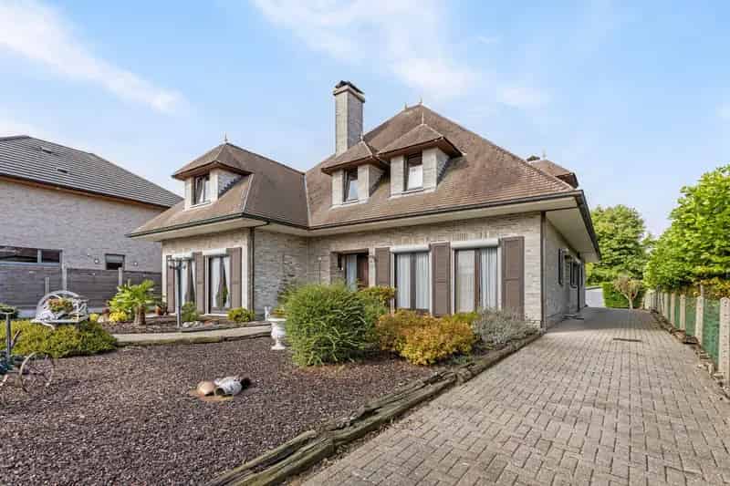 Ruime villa op toplocatie