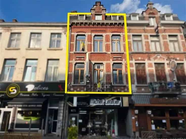 Appartementsblok Te Koop