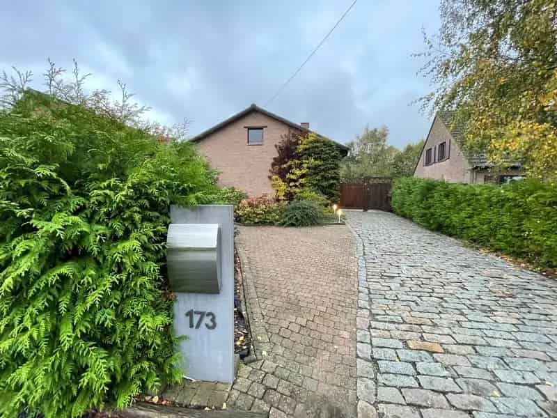 Rustig gelegen alleenstaande villa