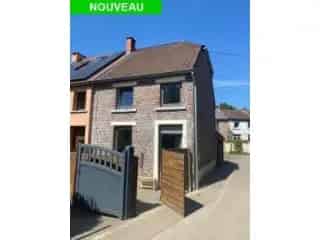Huis te koop Court-Saint-Etienne 70m2 2 slaapkamers