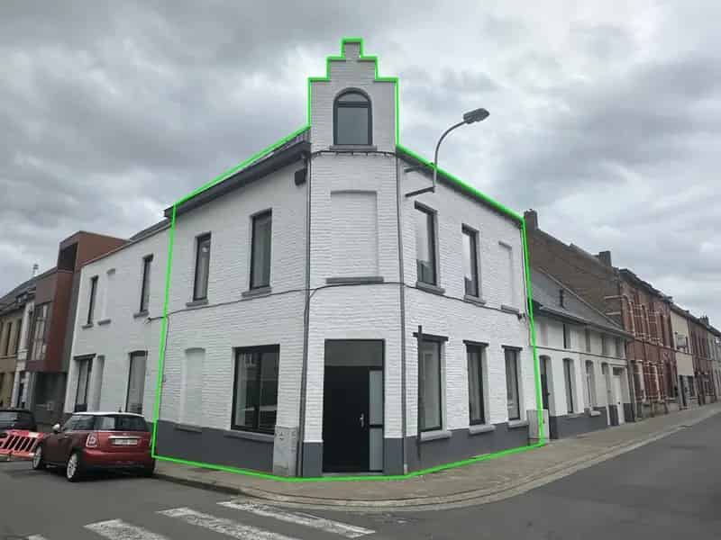 Huis te koop
