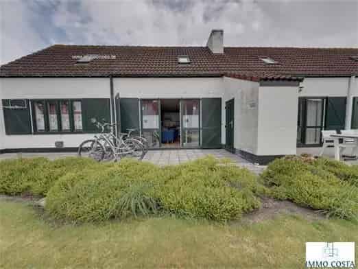 Huis te koop Westende