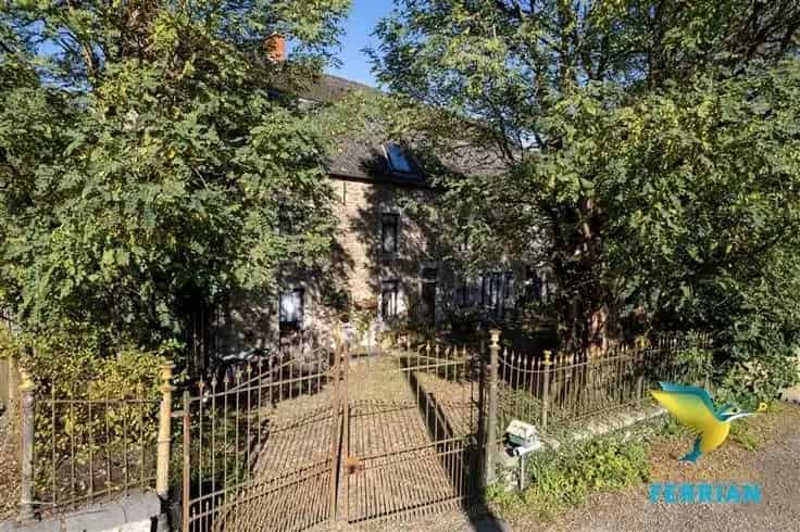 Huis Te Koop